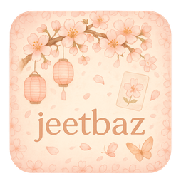 jeetbaz logo